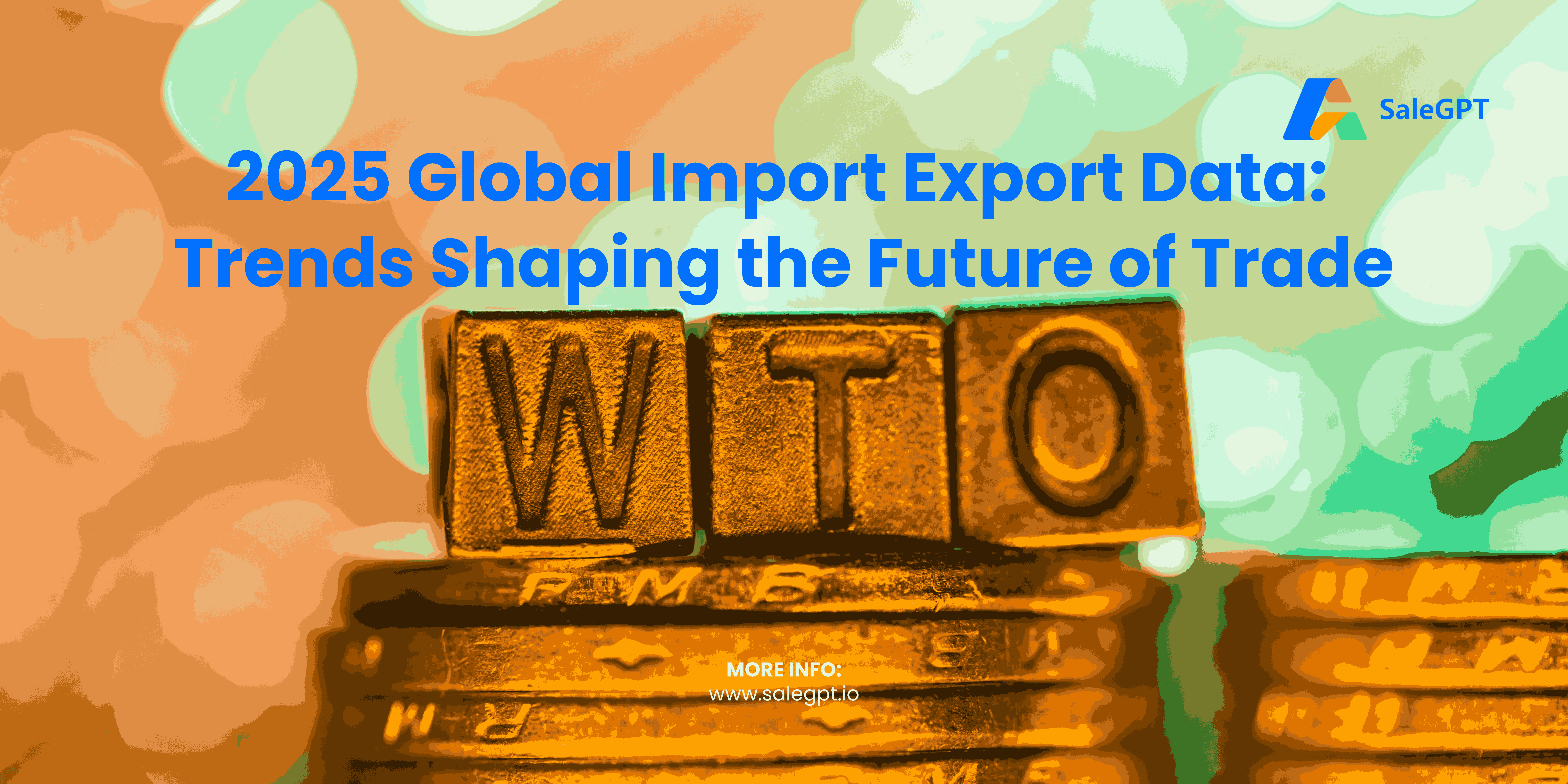 Comprehensive Analysis of Global Trade Trends for 2025