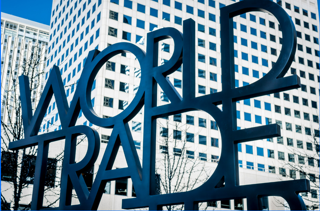 2025 Global Trade Trends