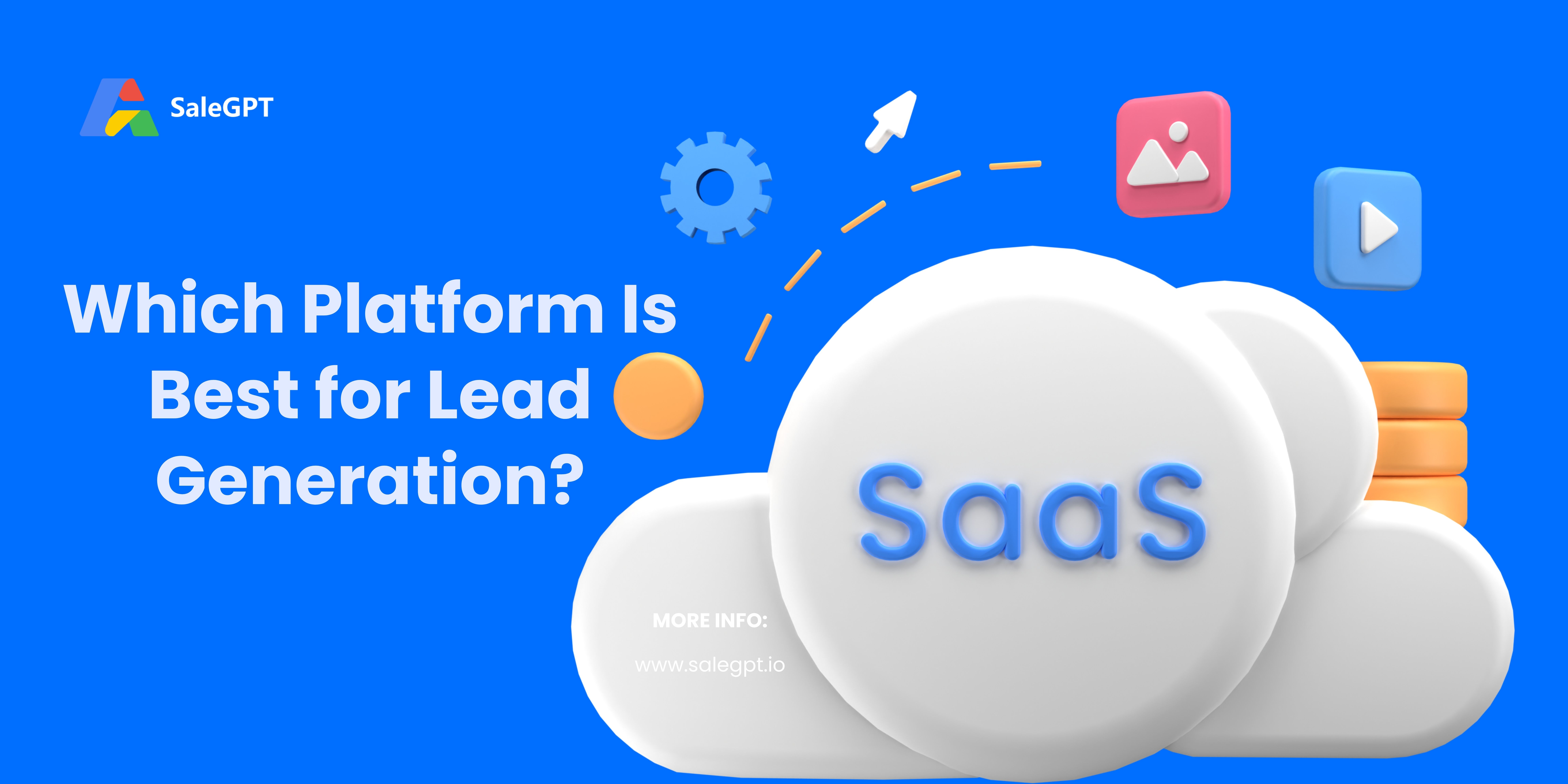 Top Platforms for Lead Generation: Find the Best Solution for Your Business