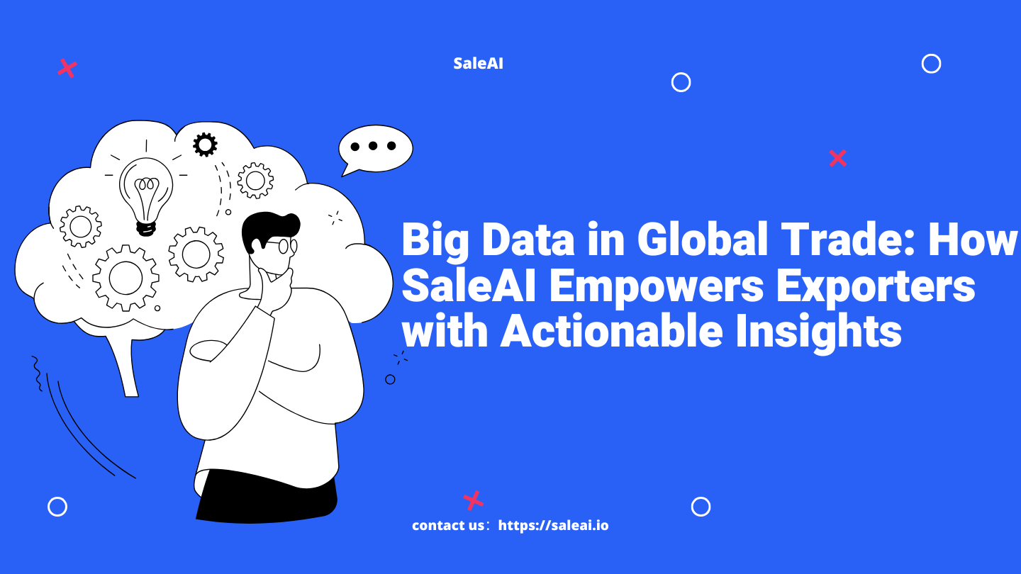 big-data-in-global-trade-how-saleai-empowers-exporters-with-actionable-insights