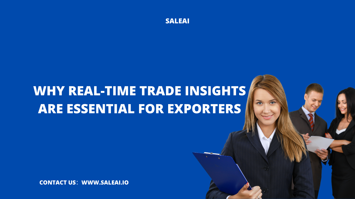 why-real-time-trade-insights-are-essential-for-exporters