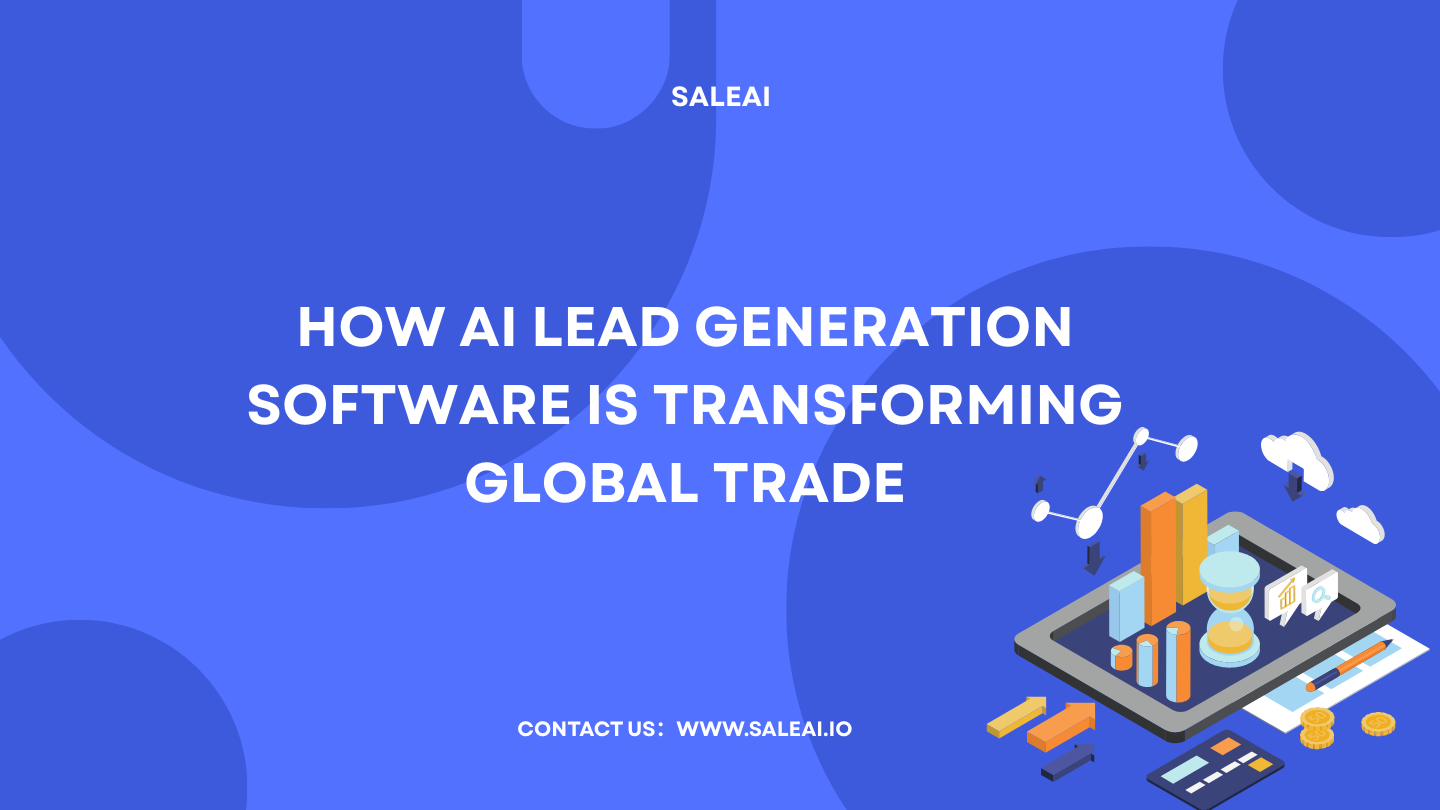 Como começar com o software de geração de leads da IA para exportadores Como começar com o software de geração de leads da IA para exportadores