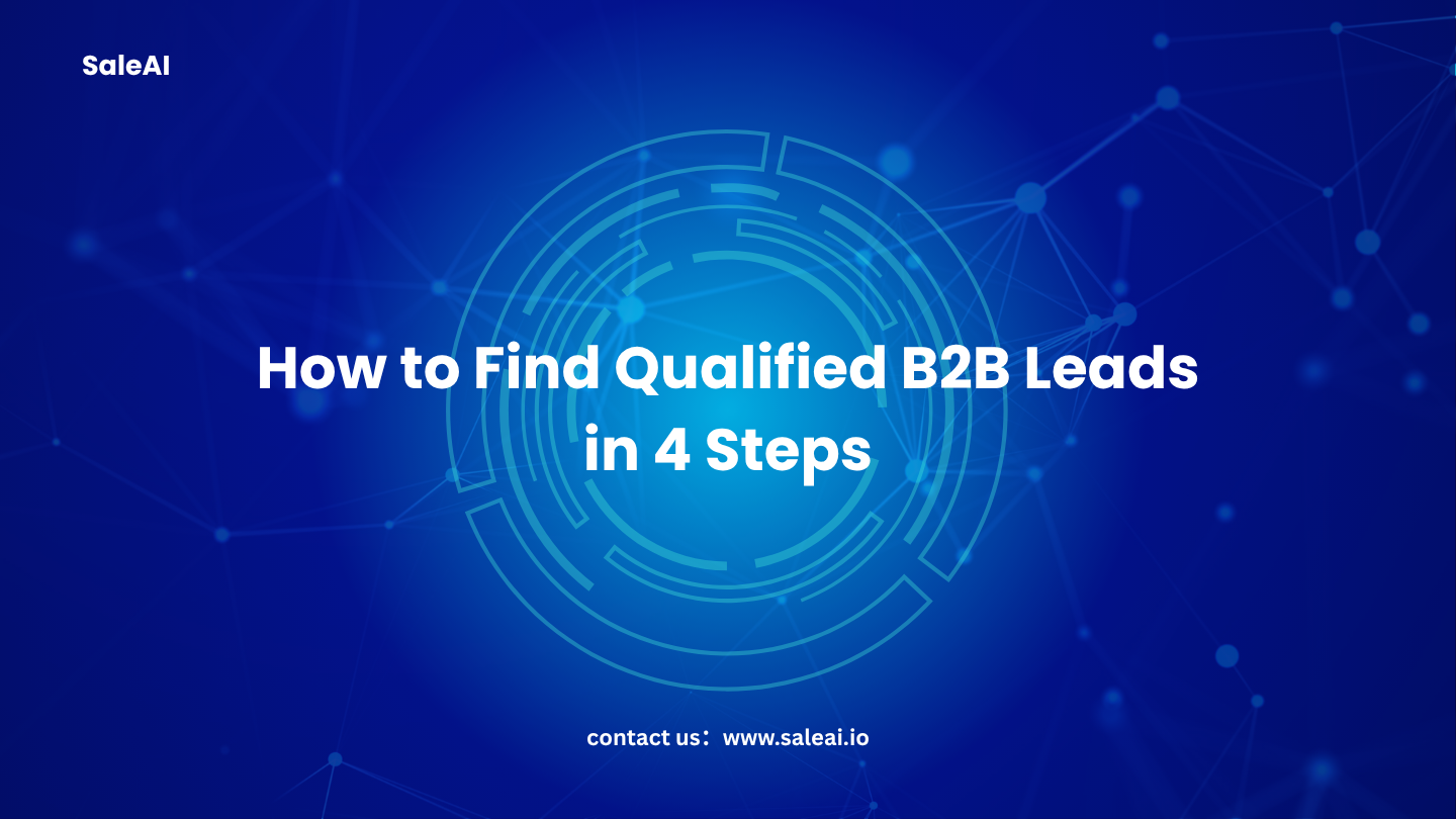 How to Build a Custom Buyer List for Any Market | SaleAI