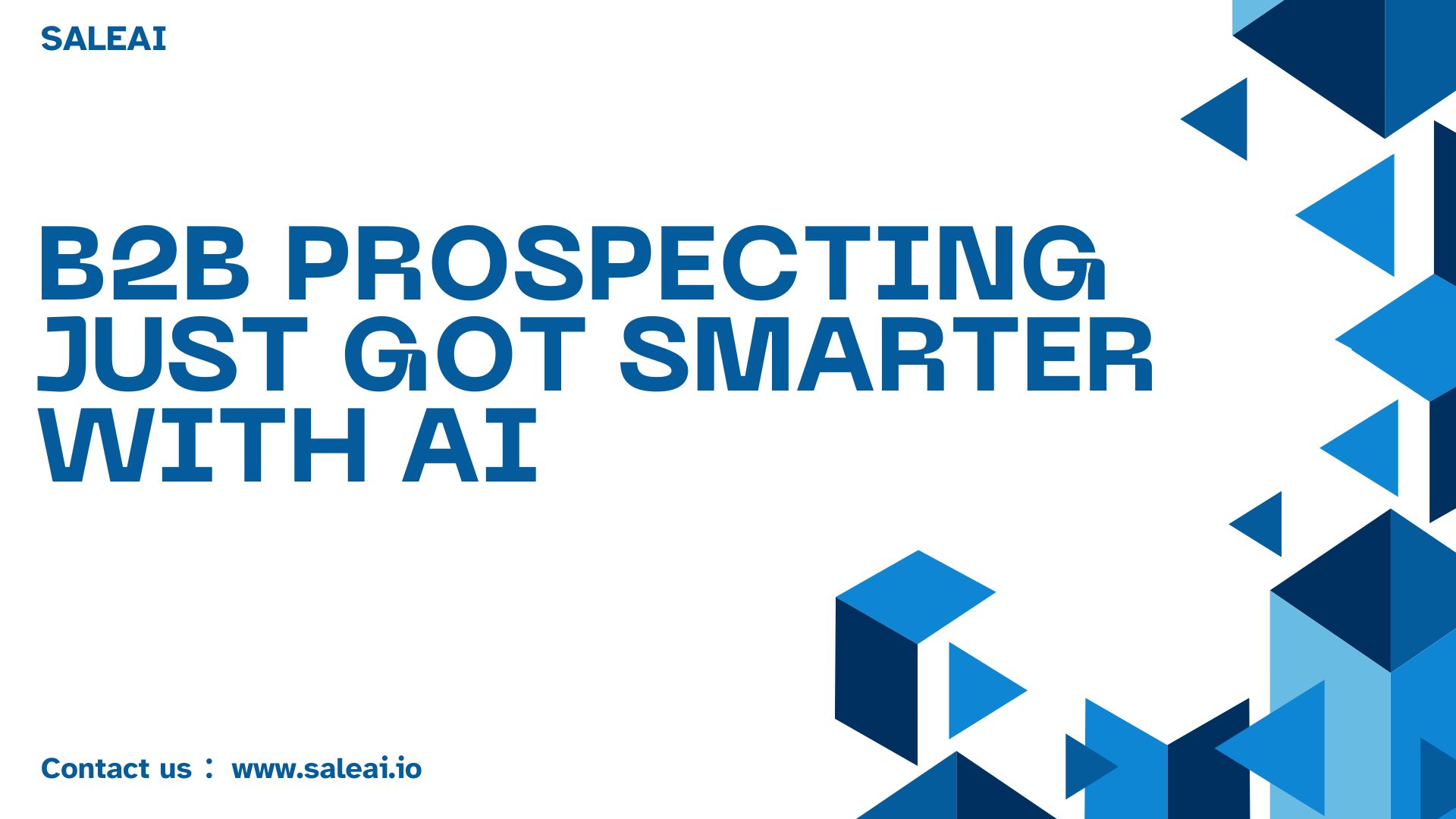 Know Who You're Pitching: AI Company Reports for Better Export Targeting
