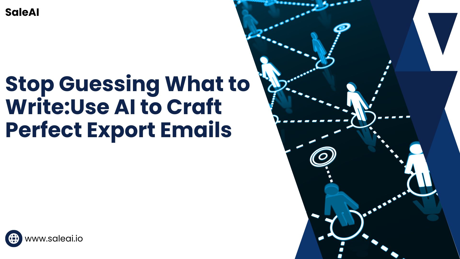 Stop Guessing What to Write: Use AI to Craft Perfect Export Emails
