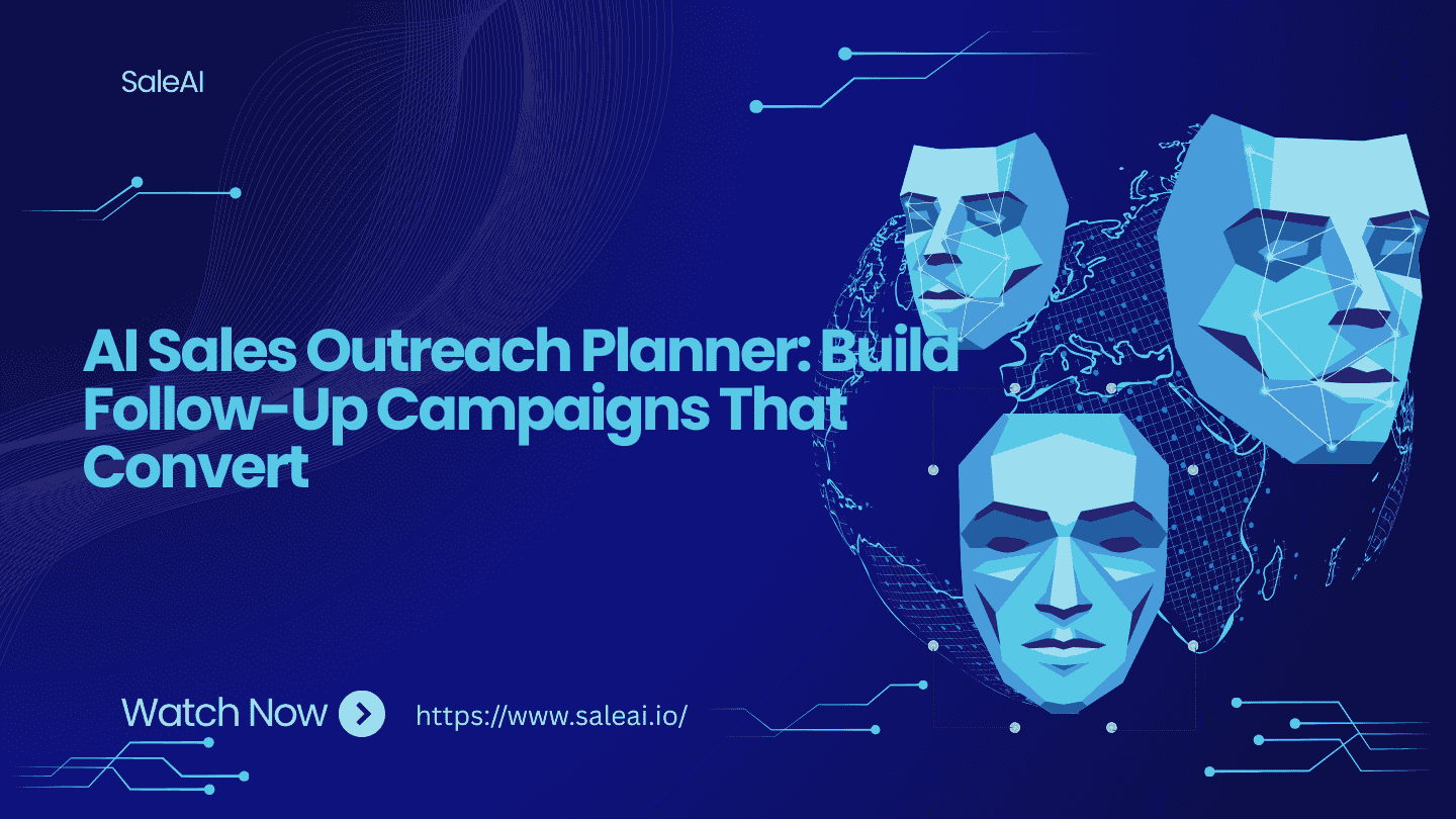 AI Lead Qualification Tool | Identify High-Value Prospects Fast