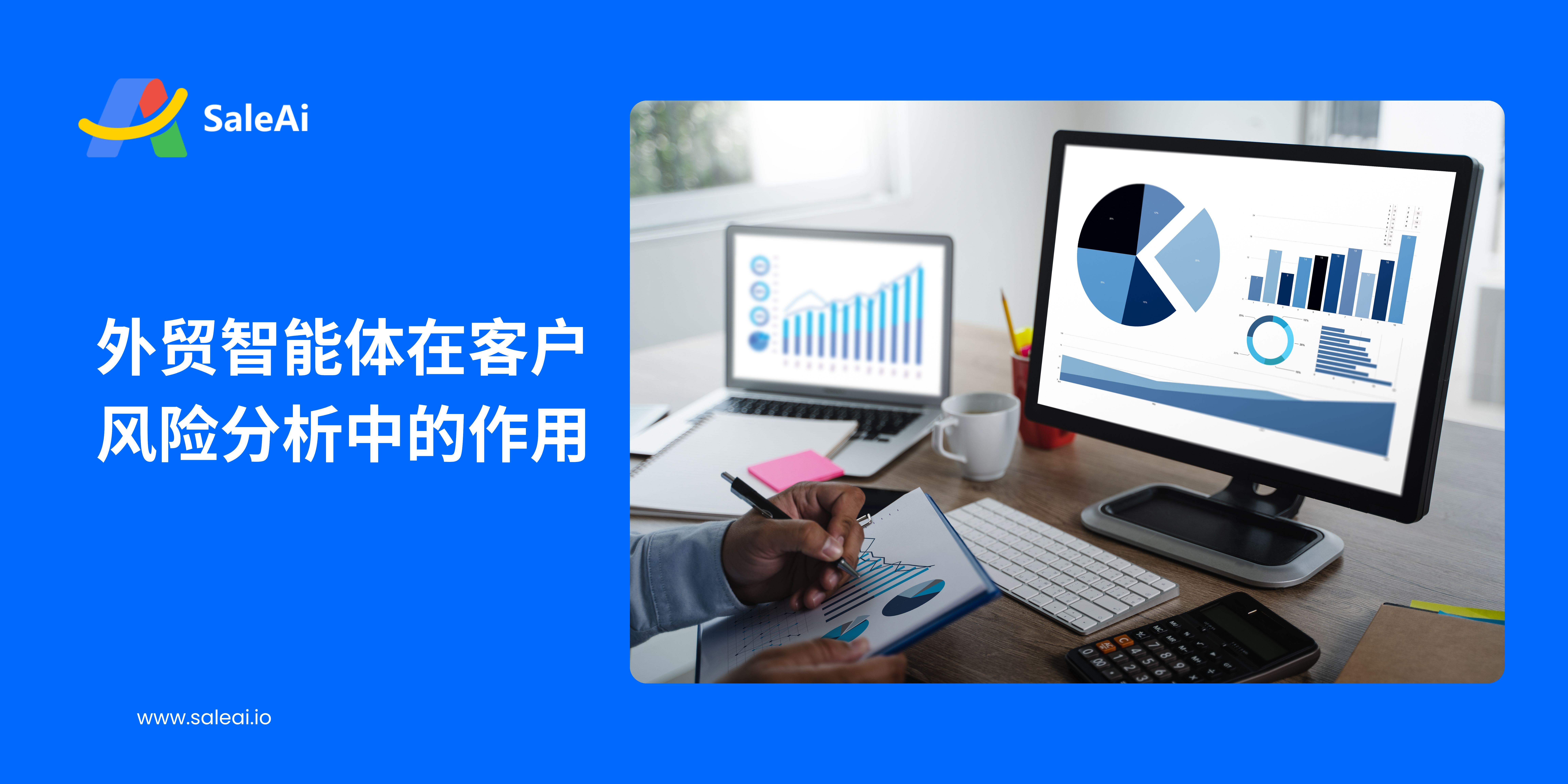 The role of foreign trade agents in customer risk analysis
