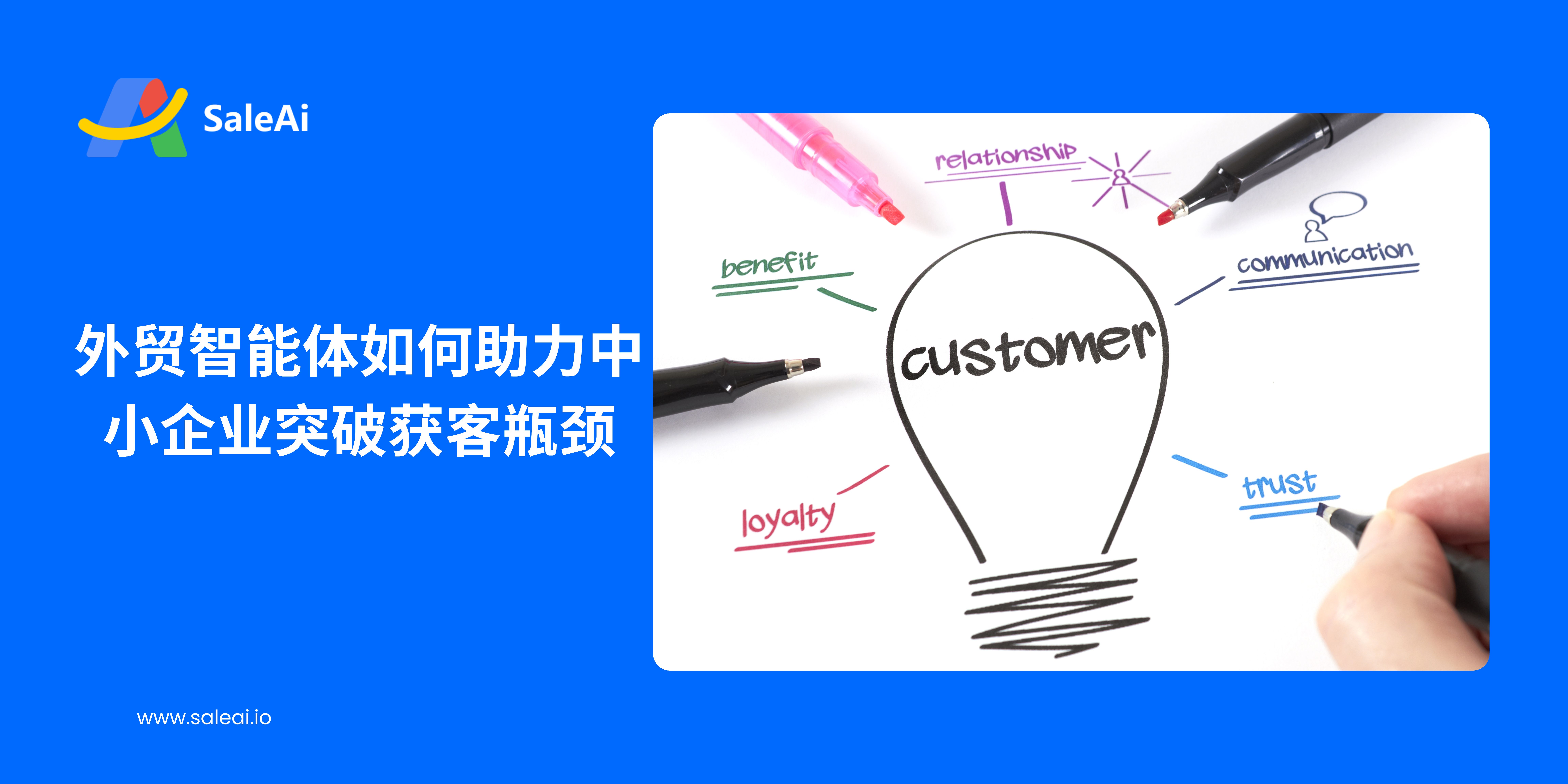 How can foreign trade intelligence help small and medium-sized enterprises break through the bottleneck of customer acquisition?